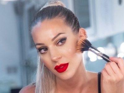 "No nos interesa" Noelia Marzol realizó una fuerte confesión sobre su pareja ¿Estás de acuerdo?