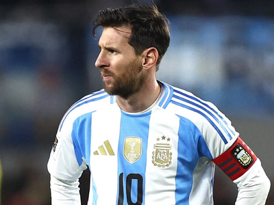 "Sin dudas": el histórico entrenador que ya eligió al sucesor de Messi en la Selección Argentina