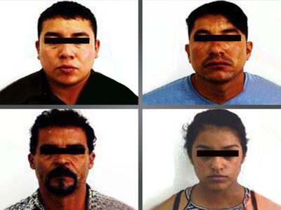 La Sedena confirma detención de tres militares de la Guardia Nacional por secuestro de menor