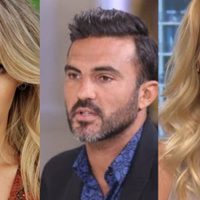 "En la vida todo vuelve" Mica Viciconte y una picante indirecta para Nicole Neumann