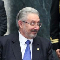Presidente de la Corte organiza a jueces ante propuestas de reforma al Poder Judicial