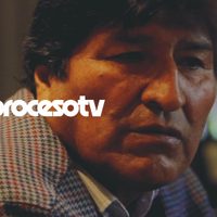 Evo Morales en Proceso: ¿Por qué tanto miedo a Evo? (cuarta y última parte)