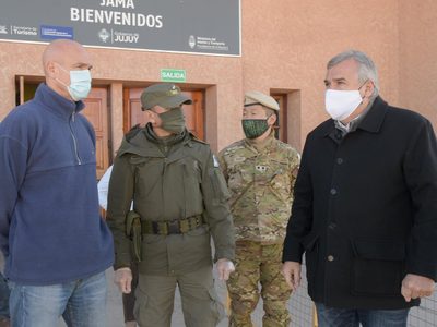 Emergencia coronavirus en Jujuy: hasta cuándo y cómo será la cuarentena estricta