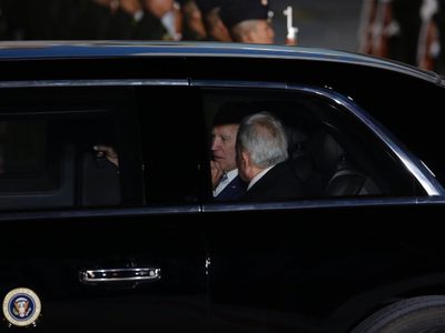 "Lo que diga el presidente de México": AMLO explica por qué aceptó Biden llegar al AIFA