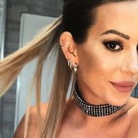 Noelia Marzol recibió una propuesta inesperada y esta fue su reacción ¿No estaba a la altura?