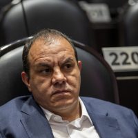 Faltan tres años para definir denuncias contra Cuauhtémoc Blanco
