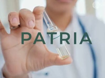 La vacuna Patria es segura en humanos y muestra “potencial de inmunogenicidad”