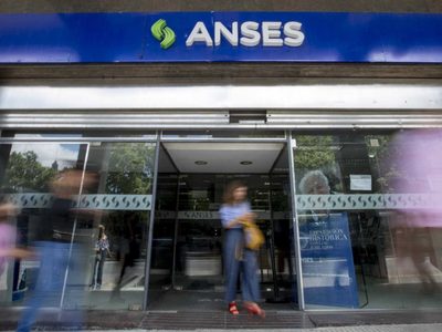 ANSES: quiénes cobran jubilaciones y pensiones hoy lunes 8 de noviembre