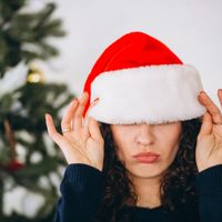 Salud mental en diciembre: cómo evitar el colapso emocional