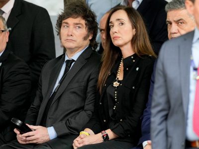 Milei redobla las críticas contra su vicepresidenta: "Ha cometido errores no forzados"