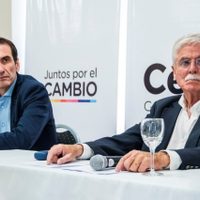 JxC anuncia esta semana sus candidatos a diputados provinciales e intendentes: qué nombres suenan