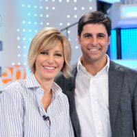 De las plazas al estudio de televisión: Francisco Rivera estrenó una faceta muy diferente