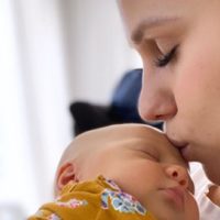 Barby Silenzi compartió un tierno video con su pequeña hija y su nueva adquisición