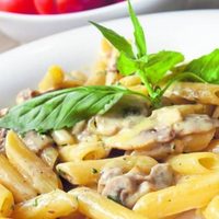 Osvaldo Gross será uno de los exponentes del Día Mundial de la Pasta