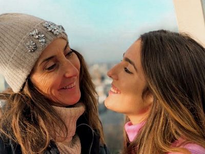 Tras el funeral de Antonio Juan Vidal, Anna Ferrer le hace una promesa a su madre