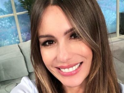 ¡Explotó Punta! Mirá lo que hizo Pampita para recibir el año... ¿Un bebito?