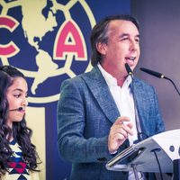 El torneo se salva ganando títulos, no clásicos: Azcárraga