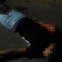 Aparente riña entre adolescentes deja dos muertos en la Venustiano Carranza