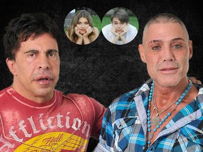 La razón por la que César Carozza, abogado de la familia, es el tutor de los hijos de Ricardo Fort