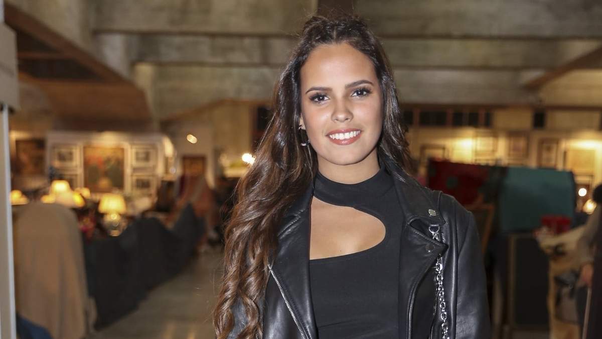 Gloria Camila. Fuente: (Instagram).