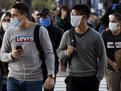 Restricciones: qué se puede hacer a partir de hoy en Argentina