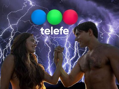 El nuevo horario que tendrá “Génesis” tras su fracaso en el rating