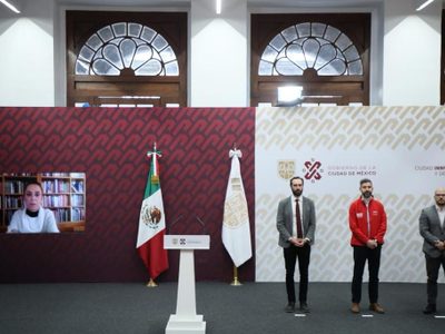 Sheinbaum sugiere eliminar examen de Comipems y da sus razones