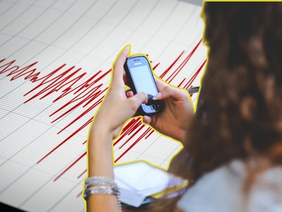 Gobierno de México anuncia fin de la “Alerta Presidencial” en celulares por sismos