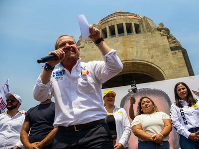 Taboada ofrece que vigilancia en hoteles y negocios estén conectados con el C5