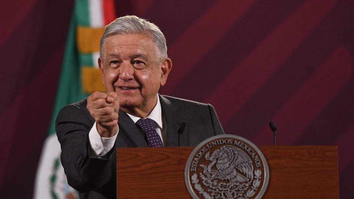 Presidente de México