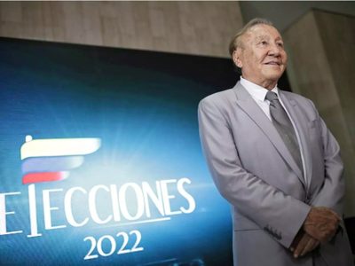 Hernández recula y no irá a debates electorales de la segunda vuelta de presidenciales de Colombia