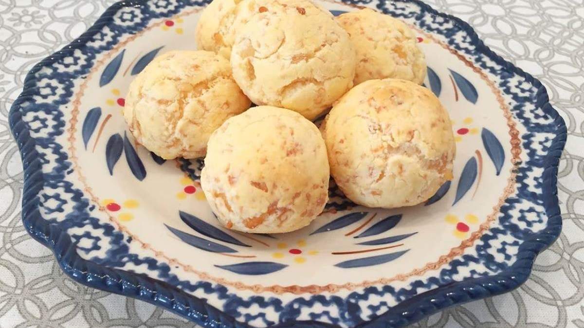 De origen guaraní, la delicia del chipa. Fuente: (Instagram)