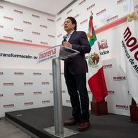 Delgado: Hay enojo contra Monreal, si quiere ser presidenciable debe reconciliarse con Morena