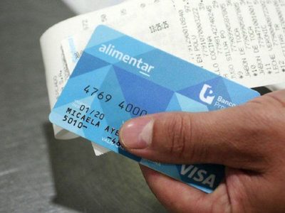 El Gobierno anunció la integración de la Tarjeta Alimentar y la Asignación Universal por Hijo (AUH)