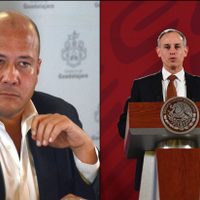 López-Gatell actúa con criterios políticos, caprichos y ocurrencias: Alfaro
