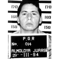 Caso Colosio: "Lo que se hizo fue hacer pasar a un inocente por culpable": Mario Aburto