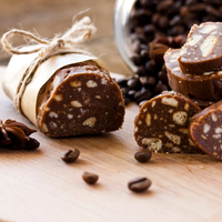 Turrón exprés: guardá esta receta para la Navidad y comé algo delicioso sin gastar fortuna en el supermercado
