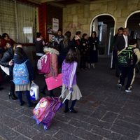 Suspendieron las clases en México por un mes por el brote de coronavirus