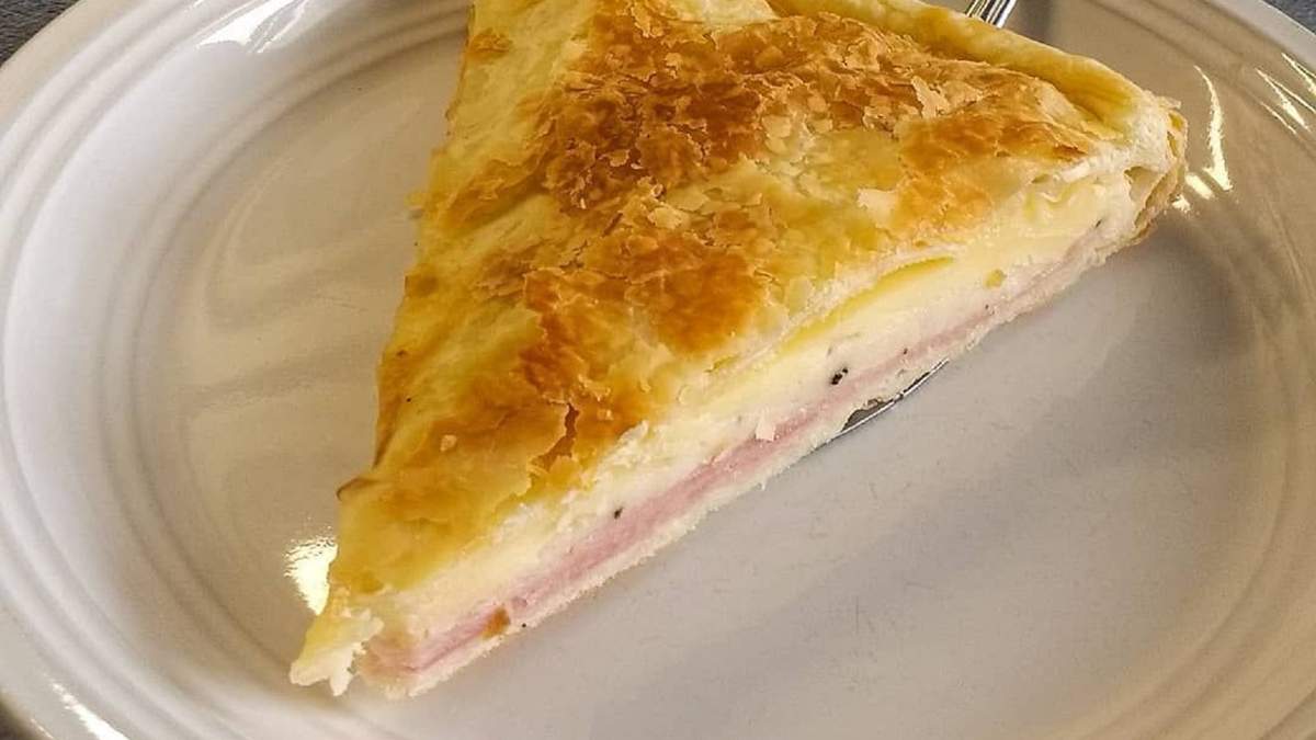 Receta. Fuente: (Instagram)