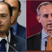 El PAN denunciará a López-Gatell por 'negligencia” en pandemia de covid-19