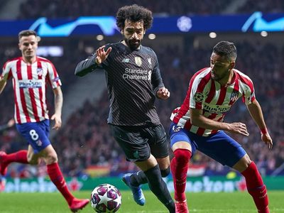 Liverpool vs Atlético Madrid, todo lo que tenes que saber