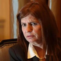 Patricia Bullrich descargó sobre Alberto Fernández por la lucha contra el narcotráfico