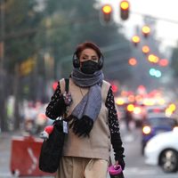 Alerta por frío en la madrugada y amanecer del miércoles en estas alcaldías de CDMX