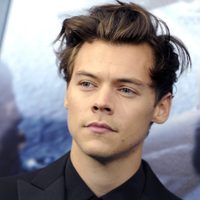 Harry Styles enterneció a sus fanáticas con un viejo video