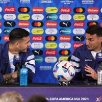 ¿Qué le dijo Lionel Scaloni?: la revelación de Leandro Paredes en su presentación en Boca