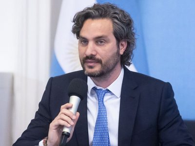 Impuesto a las Ganancias: Cafiero ratificó la fecha en la que se tratará la nueva ley