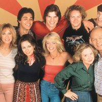 Miles de críticas: “That '70s Show” recibió una insólita decisión de parte de Netflix