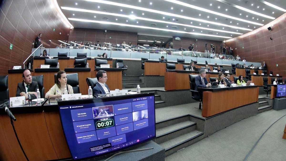 El tercer conversatorio sobre la reforma a la Ley de Telecomunicaciones