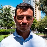 Rodrigo de Loredo y otros diputados se separaron de la UCR para crear un nuevo partido