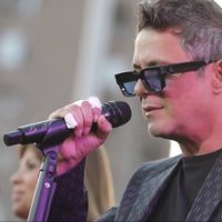"Va a pasar algo que me hace mucha ilusión": Alejandro Sanz sorprendió a sus fanáticos